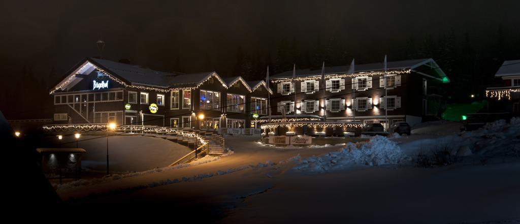 Hotel Buegelhof Lindvallen Exterior foto
